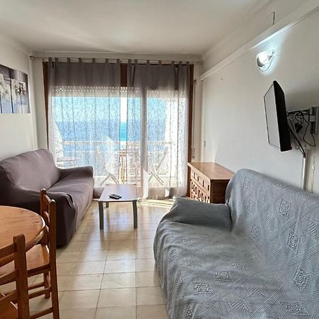 Meda Chica 2D Appartement Roses Buitenkant foto