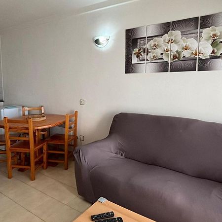 Meda Chica 2D Appartement Roses Buitenkant foto