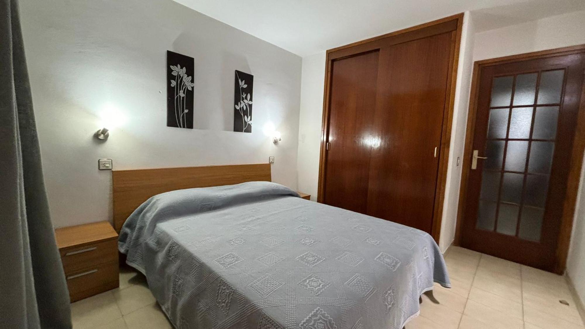 Meda Chica 2D Appartement Roses Buitenkant foto