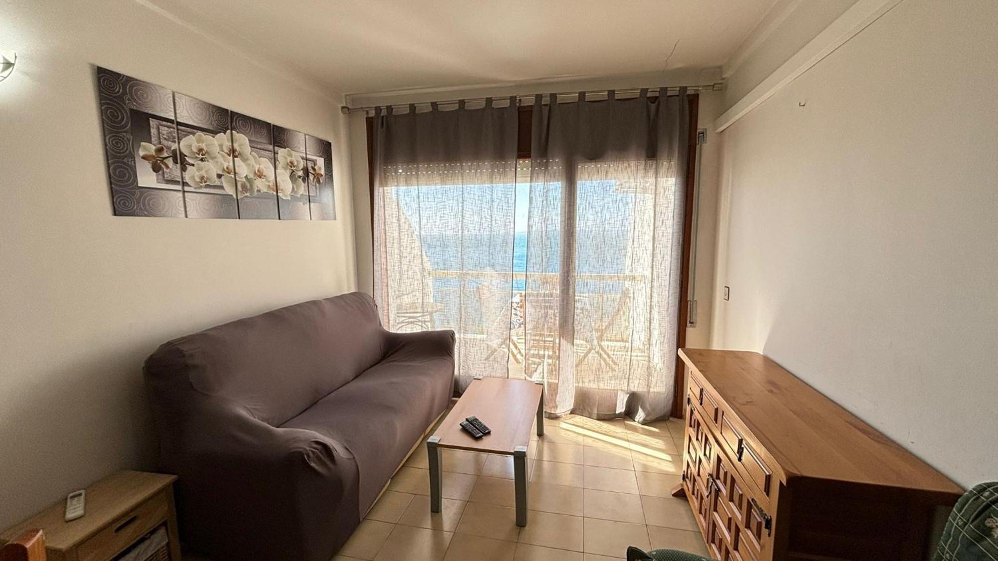 Meda Chica 2D Appartement Roses Buitenkant foto