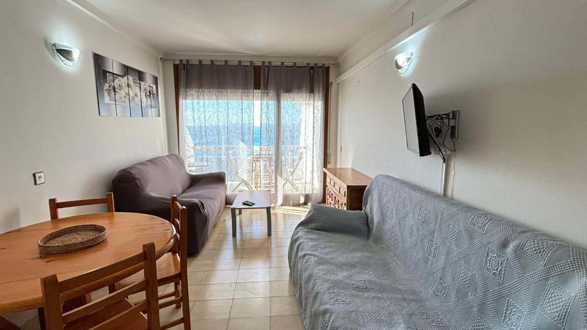 Meda Chica 2D Appartement Roses Buitenkant foto