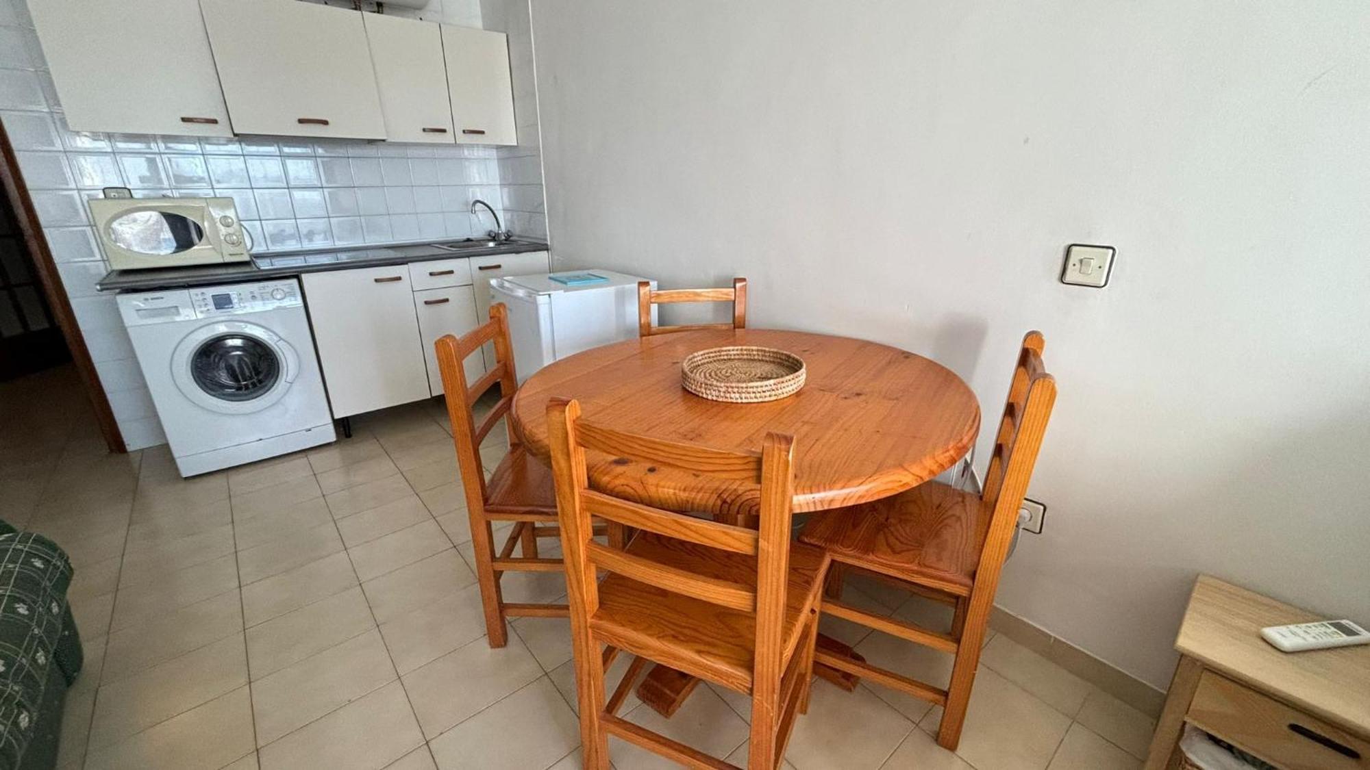 Meda Chica 2D Appartement Roses Buitenkant foto