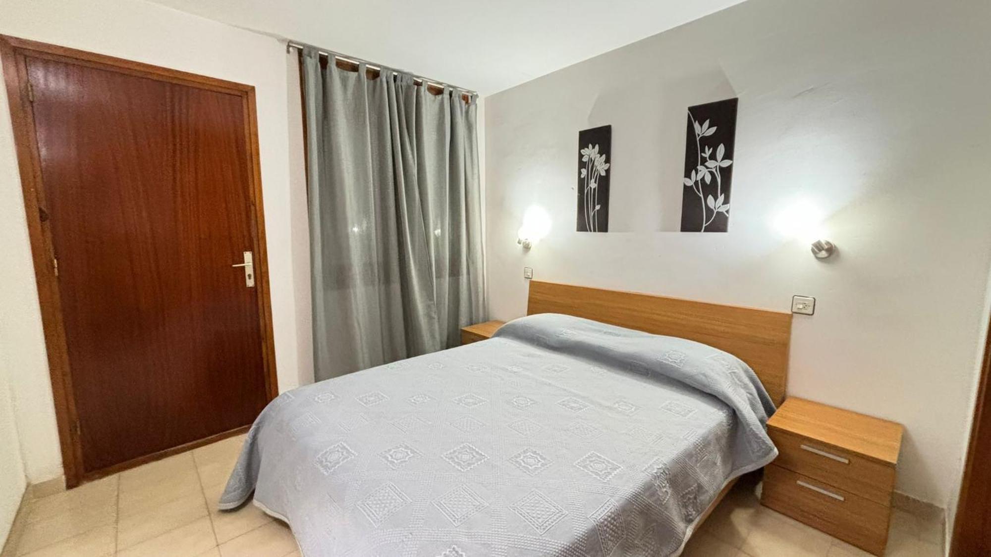 Meda Chica 2D Appartement Roses Buitenkant foto