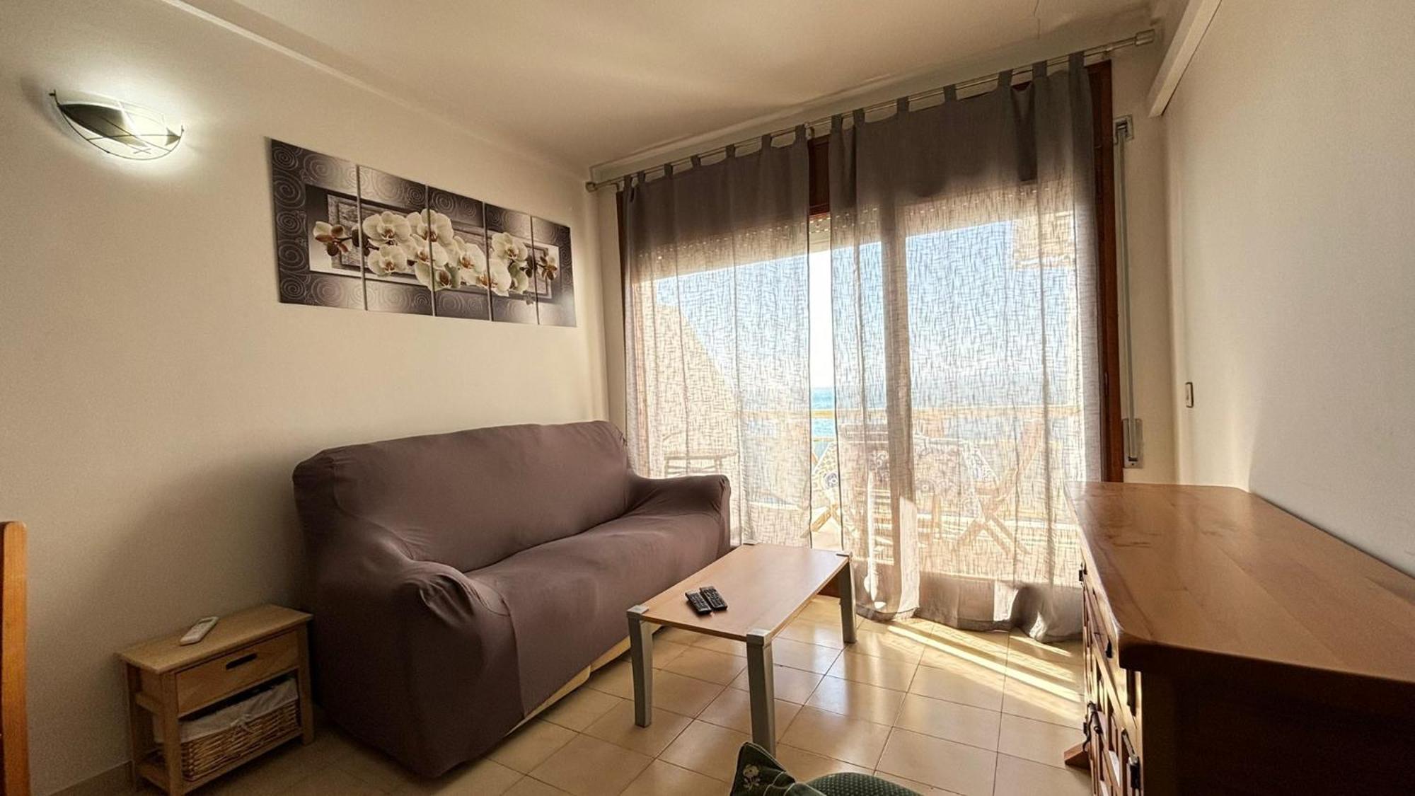 Meda Chica 2D Appartement Roses Buitenkant foto